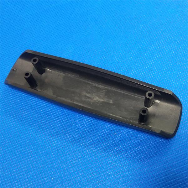 Hot Runner Polymer Precision Spuiting Molding