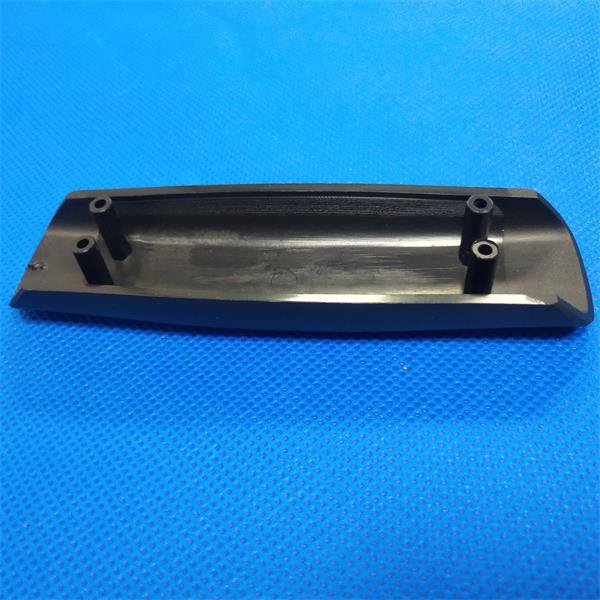 Hot Runner Polymer Precision Spuiting Molding